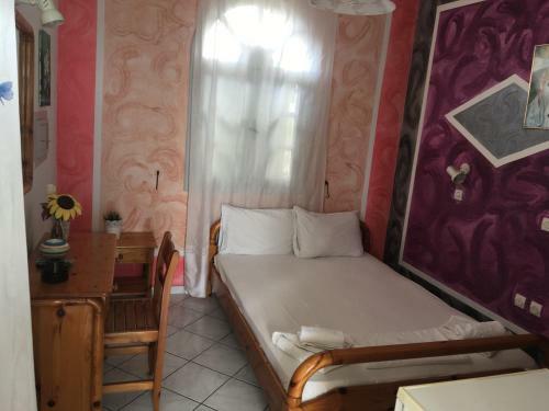 Hotel Sea Side Perivolos
