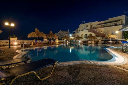 Hotel Sea Side Perivolos