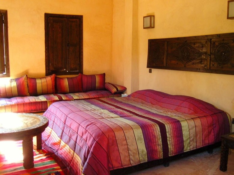Hotel Ksar Shama
