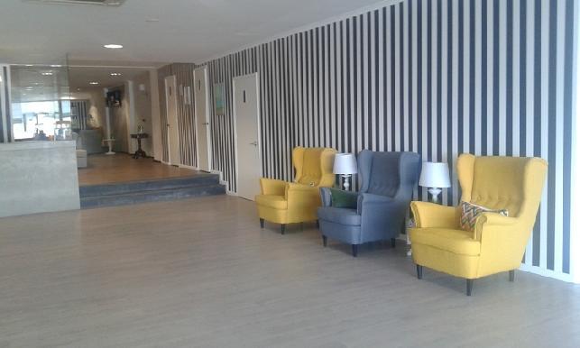 Hotel Marina