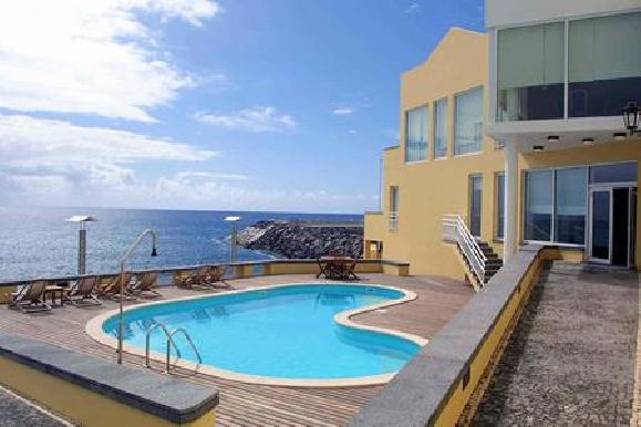 Hotel Marina
