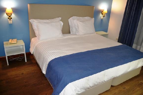 Hotel Marina