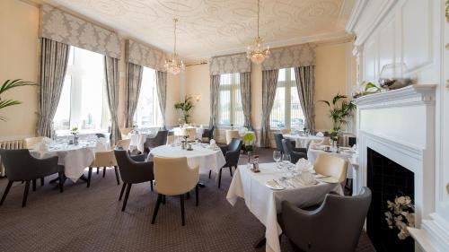 Victoria Hotel