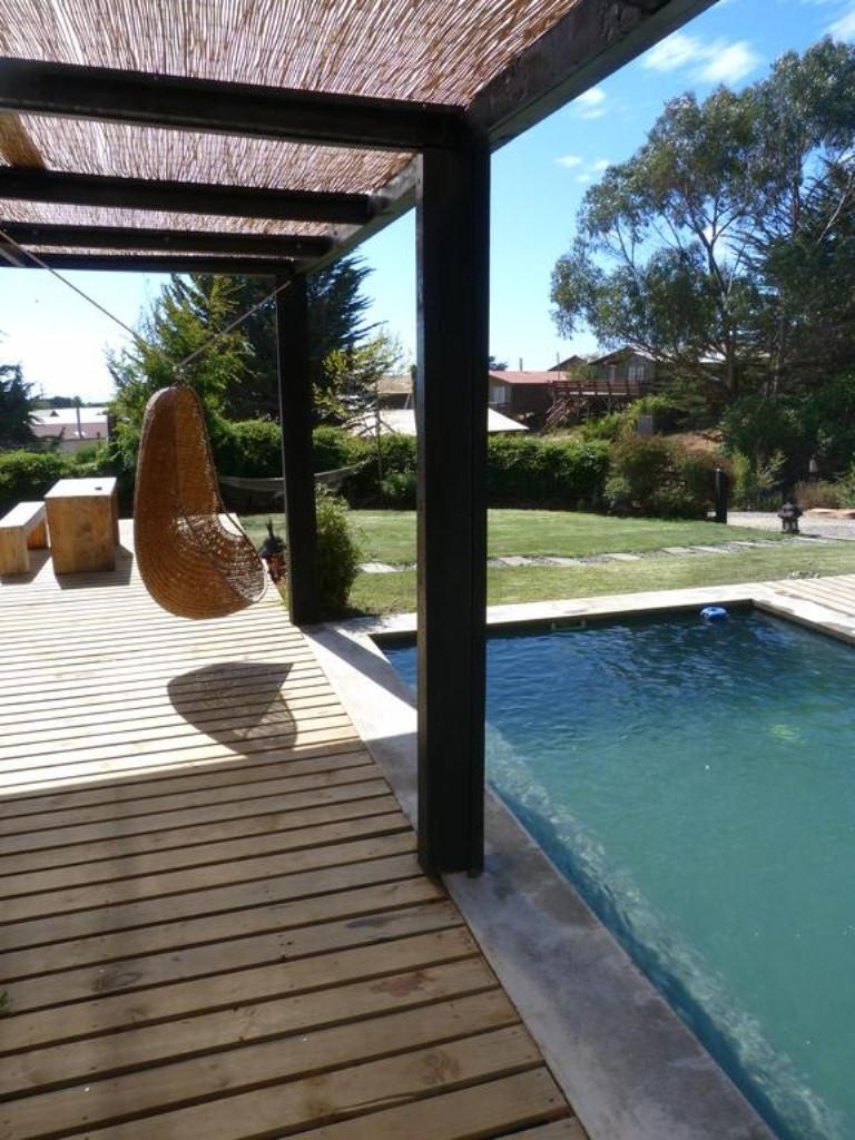 Hotel Natural Surf Lodge