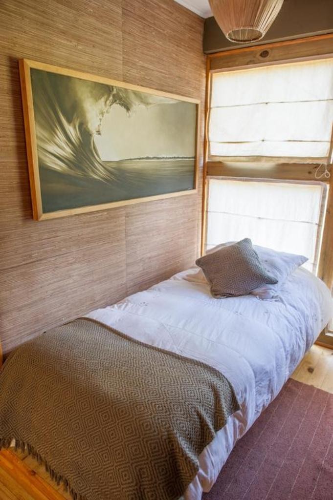 Hotel Natural Surf Lodge