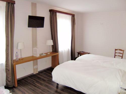 Hotel Auberge Des M�sanges