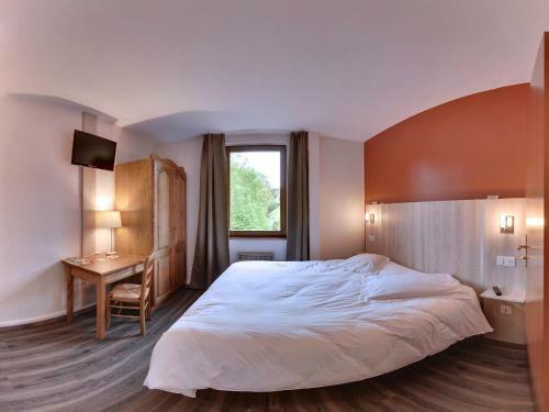 Hotel Auberge Des M�sanges