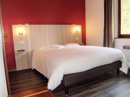 Hotel Auberge Des M�sanges