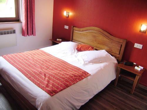 Hotel Auberge Des M�sanges