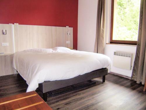Hotel Auberge Des M�sanges