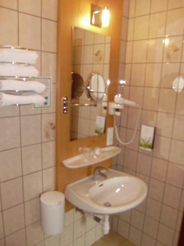 Hotel Auberge Des M�sanges