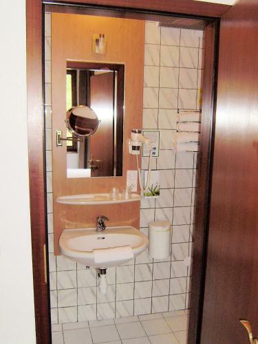 Hotel Auberge Des M�sanges