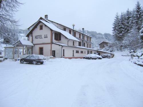 Hotel Auberge Des M�sanges