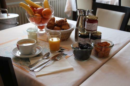 Hotel Auberge Des M�sanges