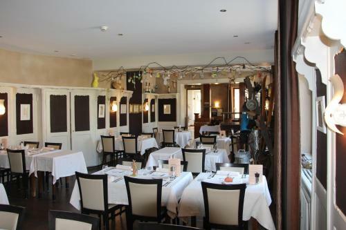 Hotel Auberge Des M�sanges