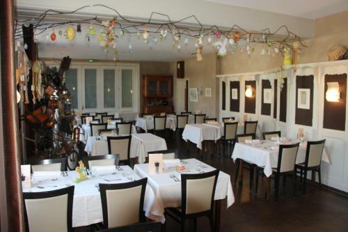Hotel Auberge Des M�sanges