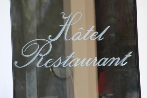 Hotel Auberge Des M�sanges
