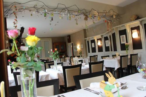 Hotel Auberge Des M�sanges