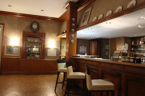 Hotel Auberge Des M�sanges
