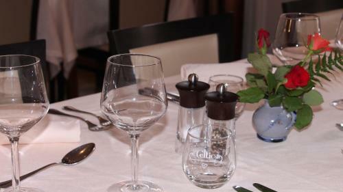 Hotel Auberge Des M�sanges