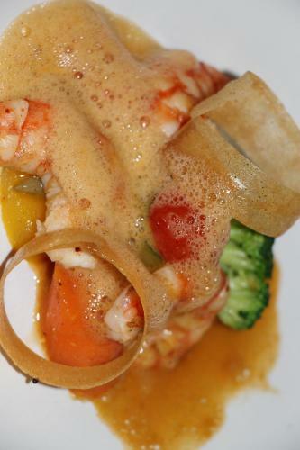 Hotel Auberge Des M�sanges