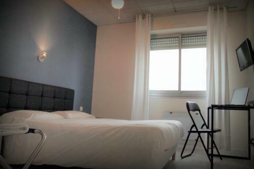 Hotel Le Rohu