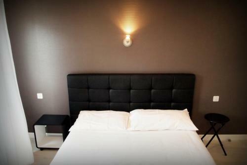 Hotel Le Rohu
