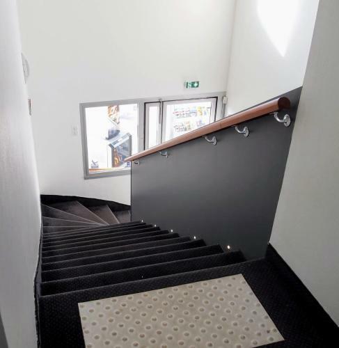 Hotel Le Rohu