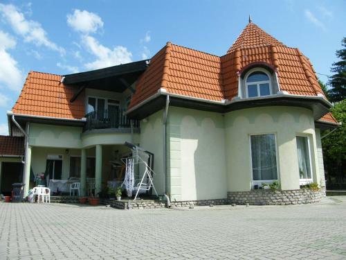 Hostal Aranyszarvas Vend�gh�z