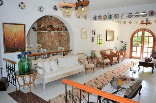 Hotel Irini