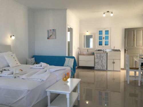 Aparthotel Limnionas Bay Village Hotel