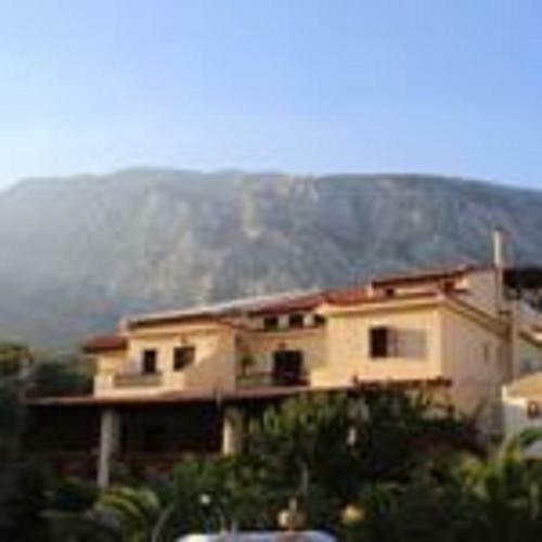 Aparthotel Limnionas Bay Village Hotel