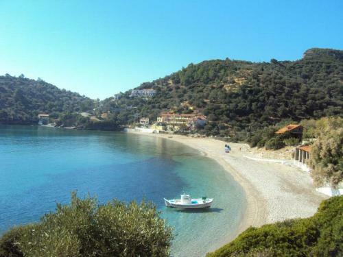 Aparthotel Limnionas Bay Village Hotel