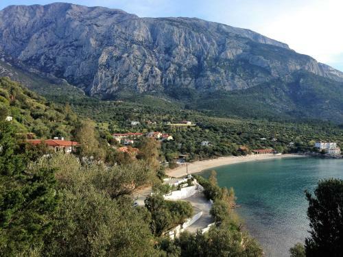 Aparthotel Limnionas Bay Village Hotel