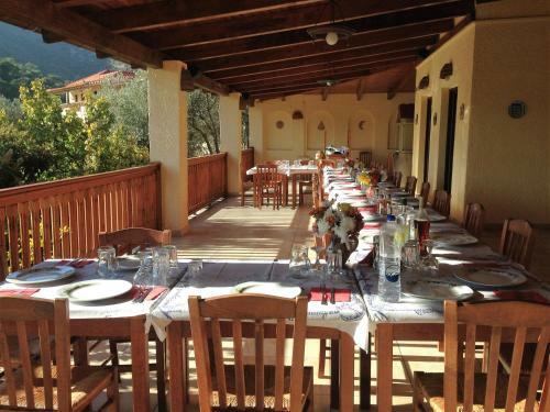 Aparthotel Limnionas Bay Village Hotel