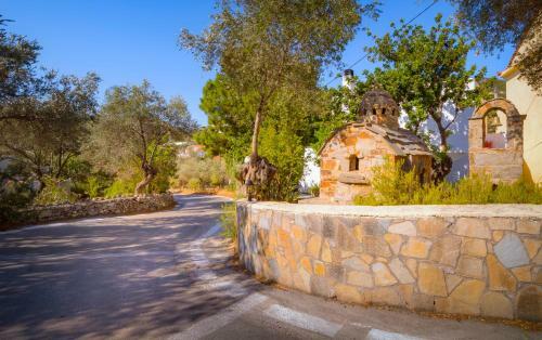 Aparthotel Limnionas Bay Village Hotel