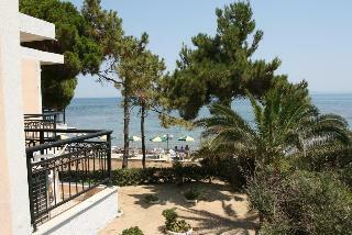 Aparthotel Castello Beach Hotel