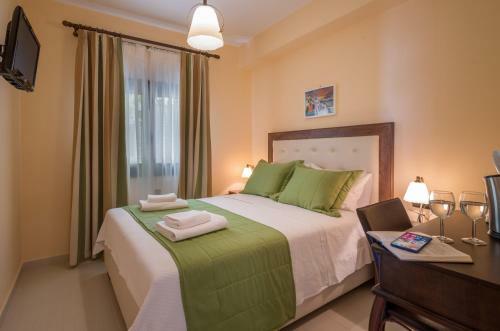 Hotel Costa Smeralda
