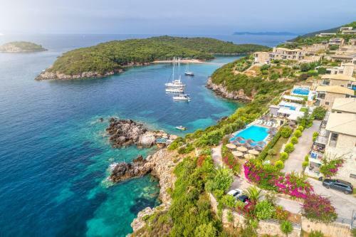 Hotel Costa Smeralda