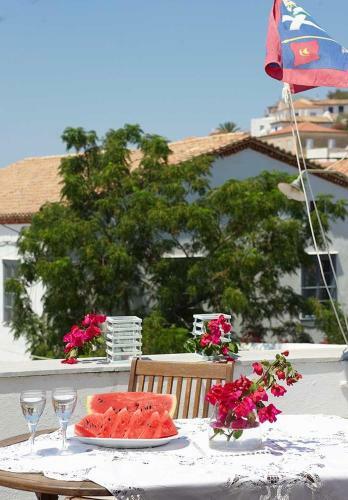 Hostal Pension Erofili