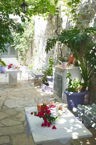 Hostal Pension Erofili