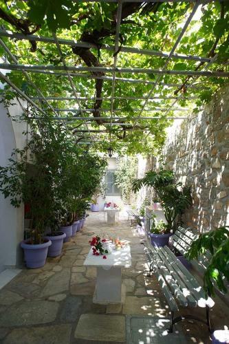 Hostal Pension Erofili