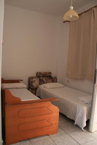 Apartamento Aggeliko
