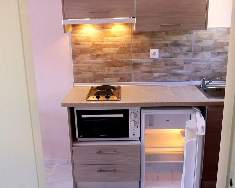 Apartamento Villa Helena