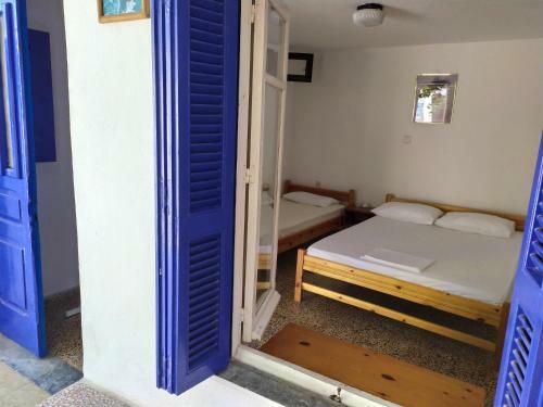 Albergue Stathis
