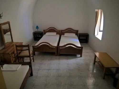 Albergue Stathis