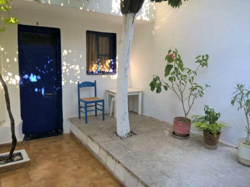 Albergue Stathis