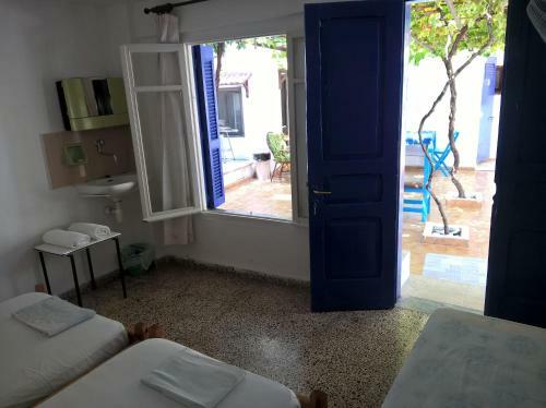 Albergue Stathis