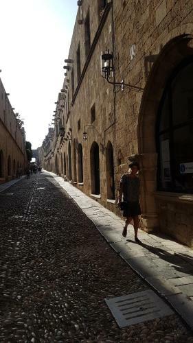 Albergue Stathis