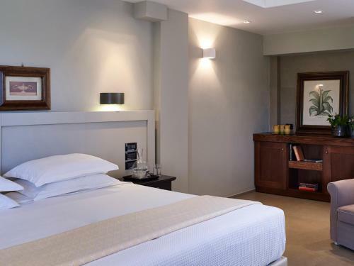 Hotel Domotel Agios Nikolaos Suites Resort